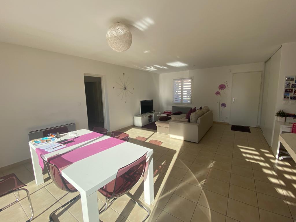 Maison T4 avec terrasse et garage. - Manosque - Réf. 474 - Photo 9